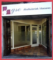 Gse Asesores - Oficina Hernani